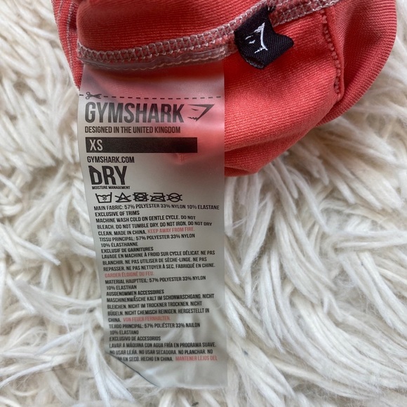Gymshark Amplify Leggings Size XS - Picture 5 of 8